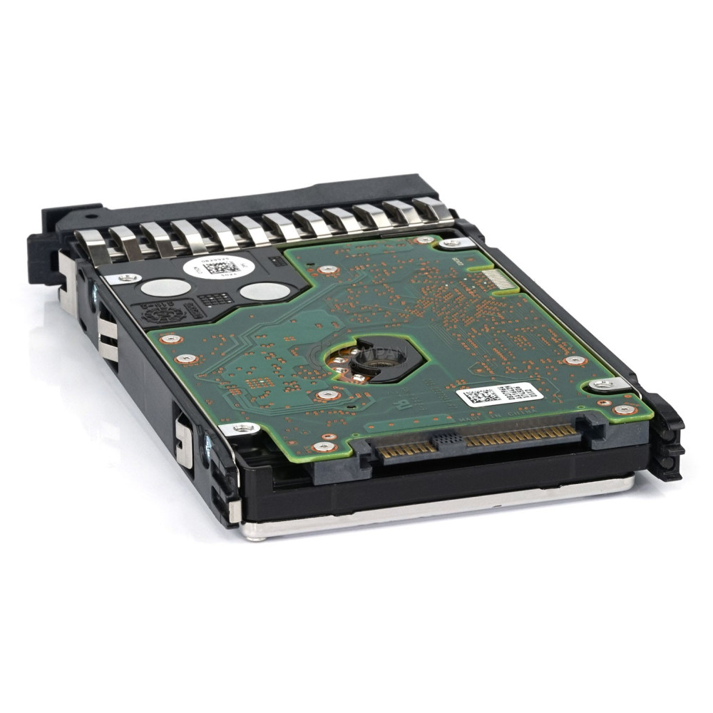 730702-001 HP HDD 600GB 10K SAS 6G 2.5" SFF HOT-SWAP FOR G6 G7 SERVERS